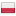 neginfiber.com server is located in Poland